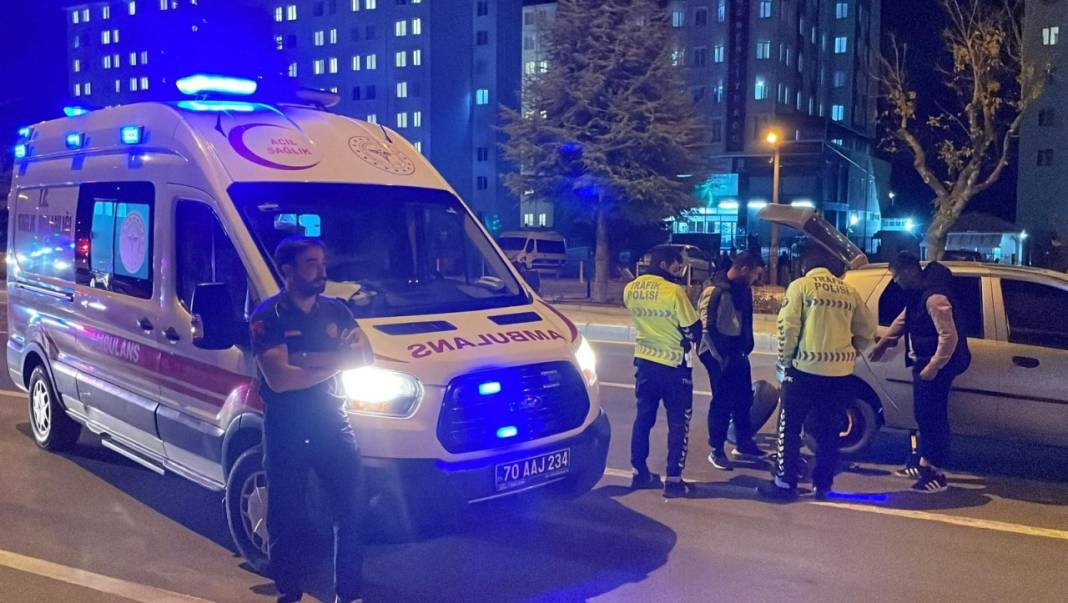 Kaza sonrası 3.79 promil alkollü çıktı: Fotoğrafı için ‘çirkin çıkmışım ya’ dedi 4